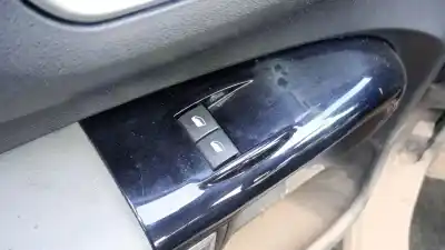 Second-hand car spare part left front power window switch for citroen c4 cactus yh01 oem iam references 