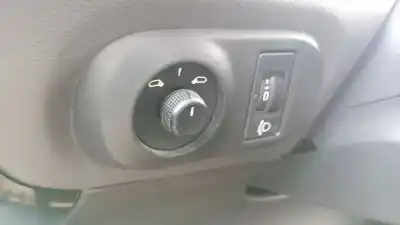 Second-hand car spare part Rearview Side Mirror Switch for CITROEN C4 CACTUS YH01 OEM IAM references   