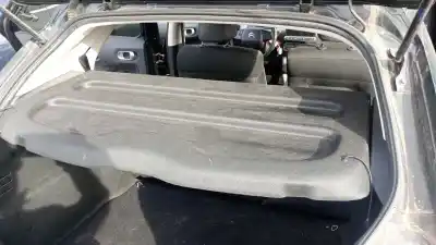 Second-hand car spare part parcel shelf for citroen c4 cactus yh01 oem iam references 