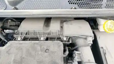 Автозапчастина б/у опора повітряного фільтра для CITROEN C4 CACTUS YH01 Посилання на OEM IAM   