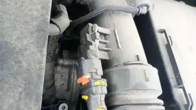 Автозапчастина б/у витратомір повітря для CITROEN C4 CACTUS YH01 Посилання на OEM IAM   