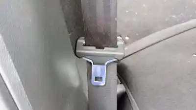 Second-hand car spare part rear right seat belt for citroen c4 cactus yh01 oem iam references 