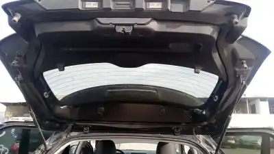Автозапчастина б/у ОБРАБОТКА ЗАДНІХ ДВЕРЕЙ для CITROEN C4 CACTUS  Посилання на OEM IAM   