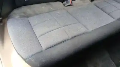 Second-hand car spare part complete seat set for citroen c4 cactus yh01 oem iam references   