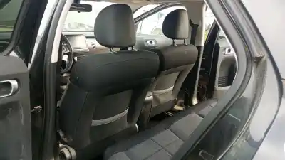 Second-hand car spare part complete seat set for citroen c4 cactus yh01 oem iam references   