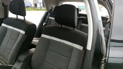Автозапчастина б/у КОМПЛЕКТ СИДІВ для CITROEN C4 CACTUS  Посилання на OEM IAM   