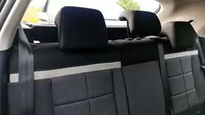 Second-hand car spare part complete seat set for citroen c4 cactus yh01 oem iam references   