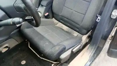 Second-hand car spare part complete seat set for citroen c4 cactus yh01 oem iam references   