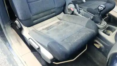 Second-hand car spare part complete seat set for citroen c4 cactus yh01 oem iam references   
