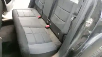 Second-hand car spare part complete seat set for citroen c4 cactus yh01 oem iam references   