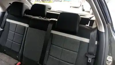 Second-hand car spare part complete seat set for citroen c4 cactus yh01 oem iam references   