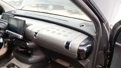 Автозапчастина б/у комплект подушки безпеки для citroen c4 cactus yh01 посилання на oem iam   