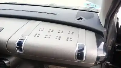 Автозапчастина б/у комплект подушки безпеки для citroen c4 cactus yh01 посилання на oem iam   