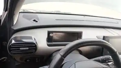 Автозапчастина б/у комплект подушки безпеки для citroen c4 cactus yh01 посилання на oem iam   