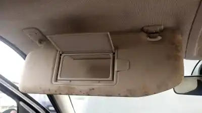 Автозапчастина б/у лівий натір для citroen c4 cactus yh01 посилання на oem iam   