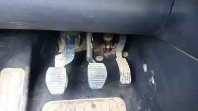 Second-hand car spare part accelerator pedal for citroen c4 cactus yh01 oem iam references 