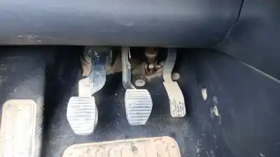 Автозапчасти б/у педаль сцепления за CITROEN C4 CACTUS YH01 ссылки OEM IAM   