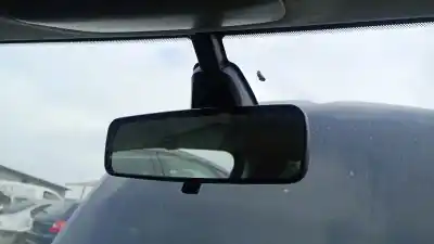 Second-hand car spare part interior rearview mirror for citroen c4 cactus yh01 oem iam references 