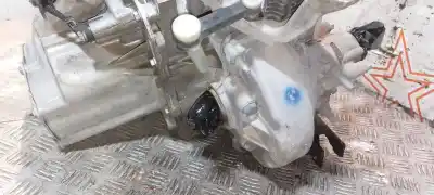 Автозапчастина б/у коробка передач для citroen c4 cactus yh01 посилання на oem iam 20v246  