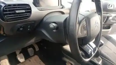 Second-hand car spare part Steering Column for CITROEN C4 CACTUS YH01 OEM IAM references   