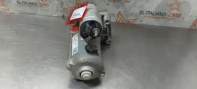 Second-hand car spare part starter motor for citroen c4 cactus yh01 oem iam references 9825233080