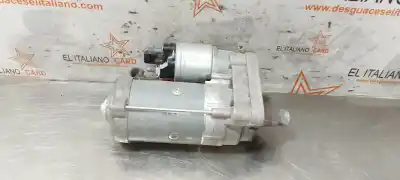 Автозапчастина б/у двигун запускається для citroen c4 cactus yh01 посилання на oem iam 9825233080  