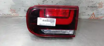 Автозапчастина б/у внутрішній правий завод для citroen c4 cactus yh01 посилання на oem iam 90120850  