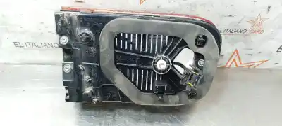 Автозапчастина б/у внутрішній правий завод для citroen c4 cactus yh01 посилання на oem iam 90120850  