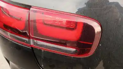 Автозапчасти б/у ВНУТРЕННИЙ ЛЕВЫЙ ЗАДНИЙ ФОНАРЬ за CITROEN C4 CACTUS  ссылки OEM IAM   