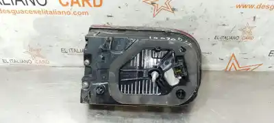 Автозапчасти б/у внутренний левый задний фонарь за citroen c4 cactus yh01 ссылки oem iam 90120849  