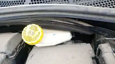 Second-hand car spare part brake servo for citroen c4 cactus yh01 oem iam references 9811514380