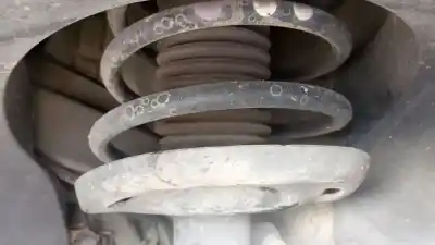 Second-hand car spare part front right shock absorber for citroen c4 cactus yh01 oem iam references 