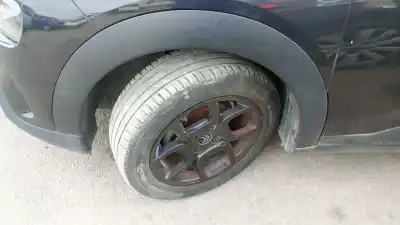 Автозапчастина б/у передній лівий культ для CITROEN C4 CACTUS YH01 Посилання на OEM IAM   