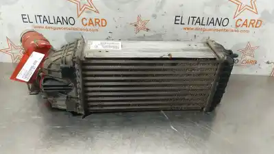 Second-hand car spare part intercooler for citroen c4 cactus yh01 oem iam references 9803900780  