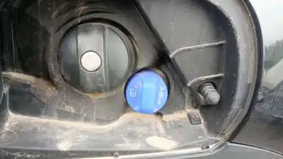 Pièce détachée automobile d'occasion RÉSERVOIR D'ADDITIF ADBLUE FAP pour CITROEN C4 CACTUS  Références OEM IAM   
