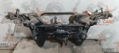 Second-hand car spare part front axle for citroen c4 cactus yh01 oem iam references 9804208180