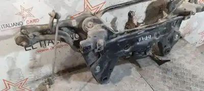 Second-hand car spare part front axle for citroen c4 cactus yh01 oem iam references 9804208180  