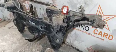 Second-hand car spare part front axle for citroen c4 cactus yh01 oem iam references 9804208180  