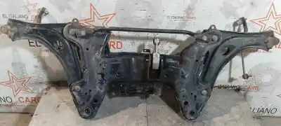 Second-hand car spare part front axle for citroen c4 cactus yh01 oem iam references 9804208180  