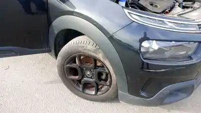 Second-hand car spare part front right lower suspension arm for citroen c4 cactus yh01 oem iam references 