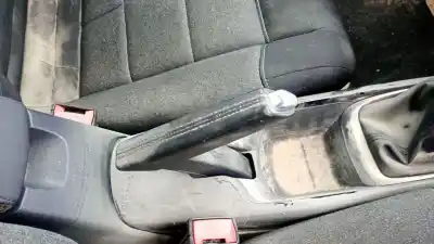 Second-hand car spare part handbrake lever for citroen c4 cactus yh01 oem iam references 