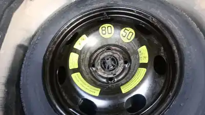 Pièce détachée automobile d'occasion PNEU DE RECHANGE pour CITROEN C4 CACTUS  Références OEM IAM   