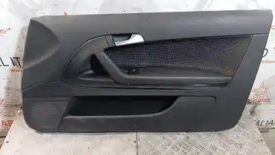 Автозапчастина б/у обработка передніх правіх дверей для audi a3 (8p1) 1.9 tdi посилання на oem iam 