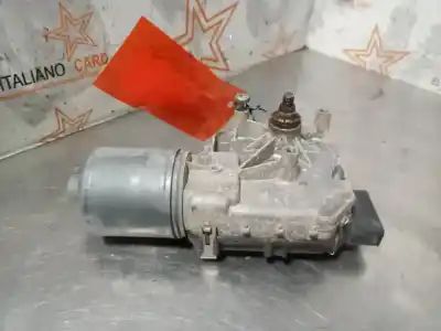Second-hand car spare part FRONT WINDSHIELD WIPER MOTOR for VOLKSWAGEN TOUAREG (7LA)  OEM IAM references 7L0956119F  