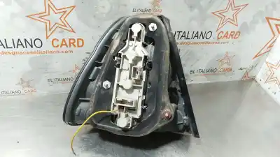 Second-hand car spare part right tailgate light for bmw serie 3 compacto (e46) 204d4 oem iam references 6927764  