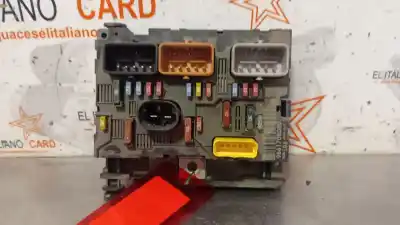 Pezzo di ricambio per auto di seconda mano  per CITROEN C4 PICASSO I MONOSPACE (UD_)  Riferimenti OEM IAM 9661708080  