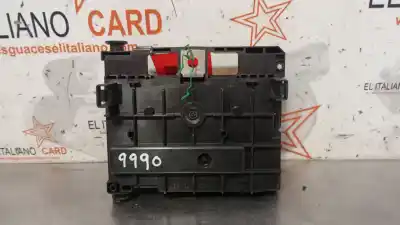 Автозапчасти б/у блок реле/предохранителей за citroen c4 picasso i monospace (ud_) 2.0 hdi 138 ссылки oem iam 9661708080  