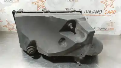 Pezzo di ricambio per auto di seconda mano supporto filtro aria per mercedes-benz clase e (bm 210) berlina om 606.912 riferimenti oem iam a6040940604  