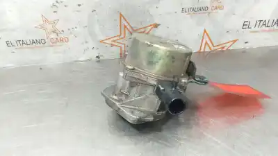 Автозапчастина б/у галмумний депресор / вакуумний насос для renault scénic ii (jm0/1_) 1.5 dci (jm1e, jm16) посилання на oem iam 8200399569  