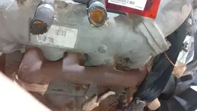 Автозапчасти б/у полный двигатель за iveco daily camión/volquete 8140.43c 814043c ссылки oem iam 814043c  